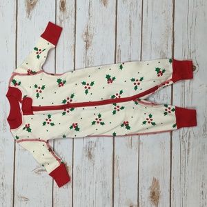 NWT! Hanna Andersson Jams 0-3M